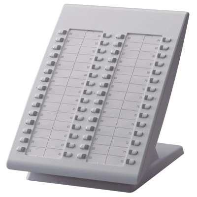 Panasonic KX-NT305 60 Key DSS Console in White